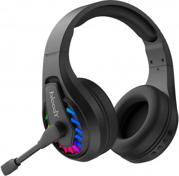 Наушники с микрофоном A4Tech Bloody GR230