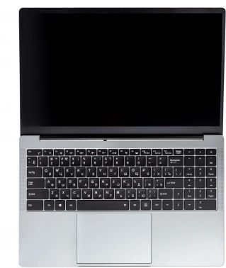 Ноутбук Hiper Dzen MTL1569