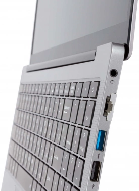 Ноутбук Hiper Dzen MTL1569