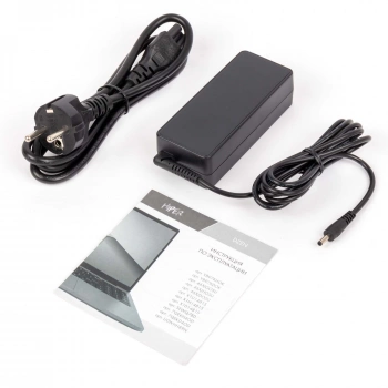 Ноутбук Hiper Dzen MTL1569