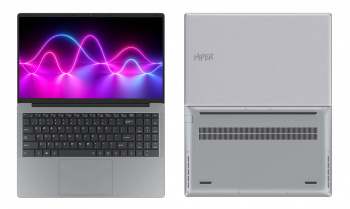Ноутбук Hiper Dzen MTL1569