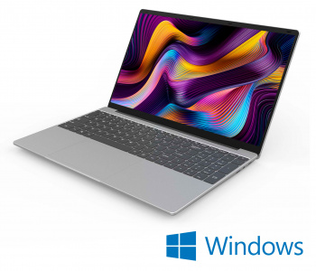 Ноутбук Hiper Expertbook XU156