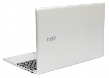 Ноутбук Hiper Expertbook XU156