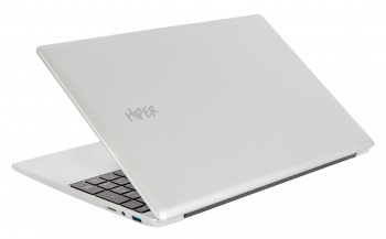 Ноутбук Hiper Expertbook XU156