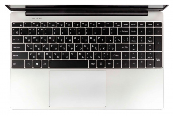 Ноутбук Hiper Expertbook XU156