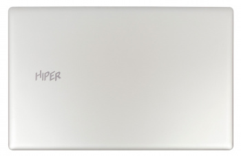 Ноутбук Hiper Expertbook XU156