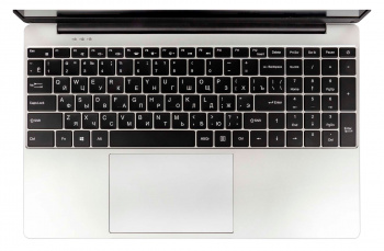 Ноутбук Hiper Expertbook  XU156