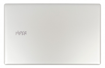 Ноутбук Hiper Expertbook  XU156