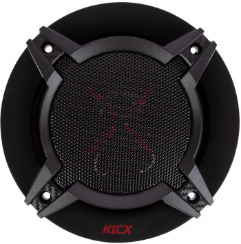Колонки автомобильные Kicx ST 132
