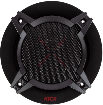 Колонки автомобильные Kicx ST 132