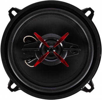 Колонки автомобильные Kicx ST 132