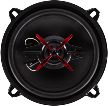 Колонки автомобильные Kicx ST 132