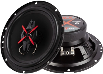 Колонки автомобильные Kicx ST 165