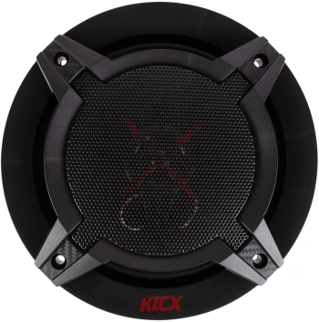 Колонки автомобильные Kicx ST 165