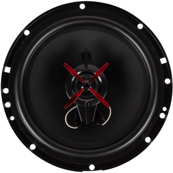 Колонки автомобильные Kicx ST 165