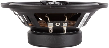 Колонки автомобильные Kicx ST 165