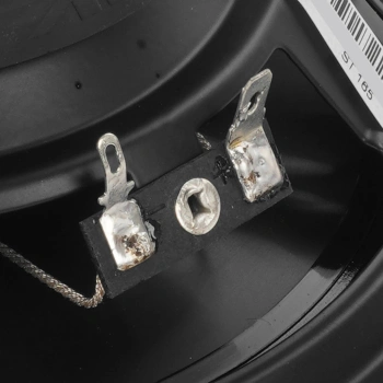 Колонки автомобильные Kicx ST 165