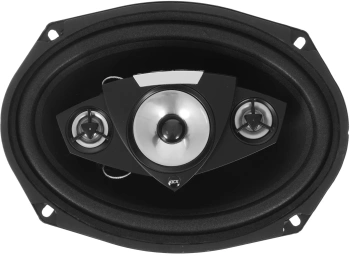 Колонки автомобильные Kicx DC 694MR