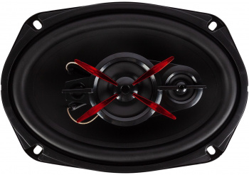 Колонки автомобильные Kicx ST 693