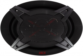 Колонки автомобильные Kicx ST 693