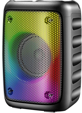 Колонка порт. Hyundai H-PS1006