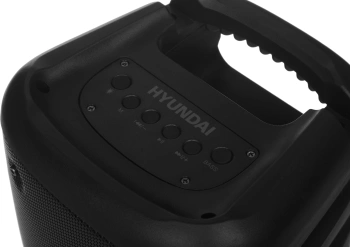 Колонка порт. Hyundai H-PS1006