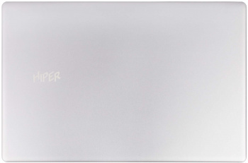 Ноутбук Hiper Expertbook Ryzen 5 5600U 8Gb SSD256Gb AMD Radeon 15.6