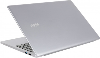 Ноутбук Hiper Expertbook Ryzen 7 5800U 8Gb SSD256Gb AMD Radeon 15.6