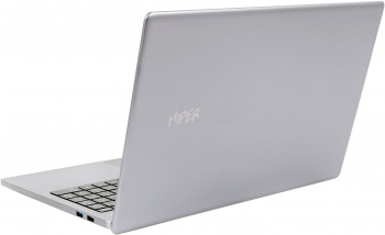 Ноутбук Hiper Expertbook Ryzen 5 5600U 16Gb SSD512Gb AMD Radeon 15.6