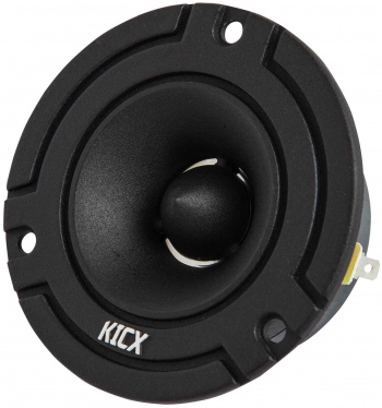 Колонки автомобильные Kicx LL 28