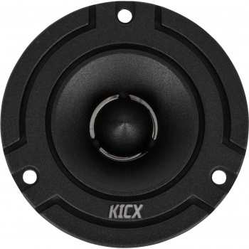 Колонки автомобильные Kicx LL 28