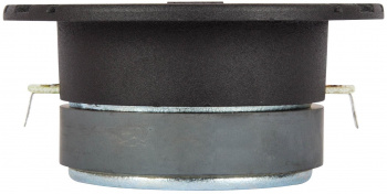 Колонки автомобильные Kicx LL 28