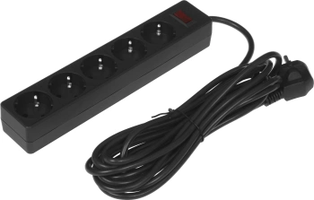 Сетевой фильтр Defender ES