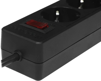 Сетевой фильтр Defender ES