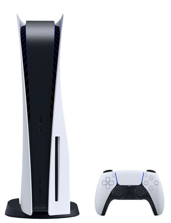 Игровая консоль PlayStation 5 CFI-1100A