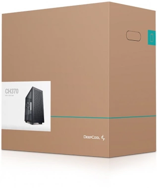 Корпус Deepcool CH370