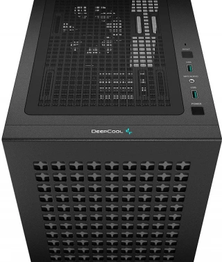 Корпус Deepcool CH370