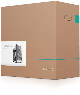 Корпус Deepcool CH370