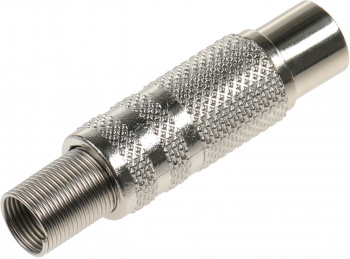 Штекер антенный Premier 4-010/1