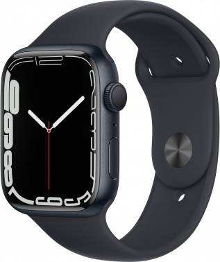 Смарт-часы Apple Watch Series 7 A2474