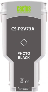 Картридж струйный Cactus CS-P2V73A