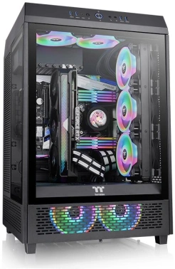 Корпус Thermaltake The Tower 500