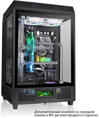 Корпус Thermaltake The Tower 500