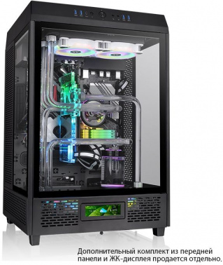 Корпус Thermaltake The Tower 500