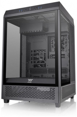 Корпус Thermaltake The Tower 500