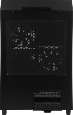 Корпус Thermaltake The Tower 500