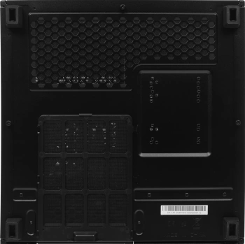 Корпус Thermaltake The Tower 500