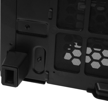 Корпус Thermaltake The Tower 500