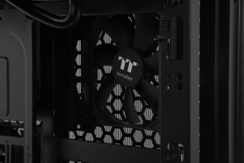 Корпус Thermaltake The Tower 500