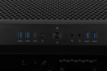 Корпус Thermaltake The Tower 500